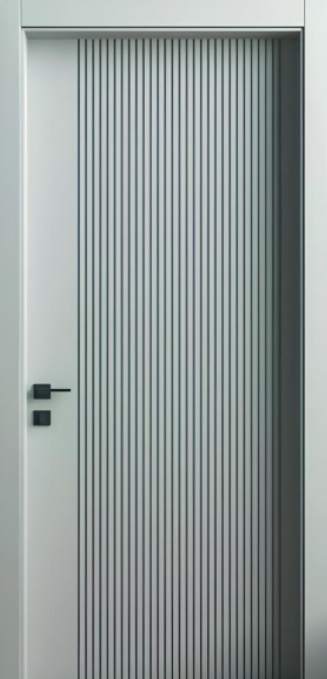 FİTİLLİ LAKE KAPI SH-1 MODEL