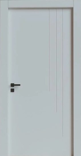 Lake Kapı SH-22 MODEL