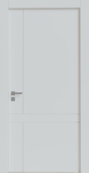 Lake Kapı SH-24 Model