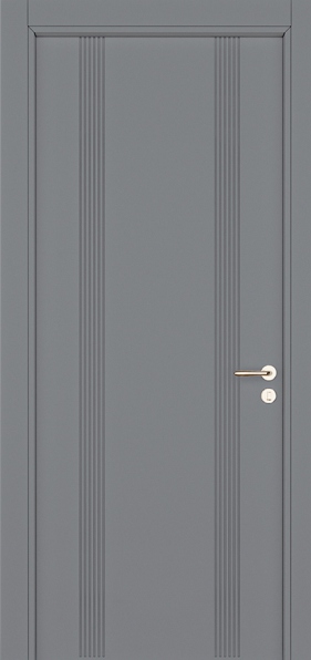 Lake Kapı SH-3 MODEL