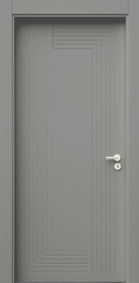 Lake Kapı SH-8 MODEL