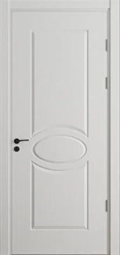 AMERİKAN PANEL KAPI SH-1 MODEL