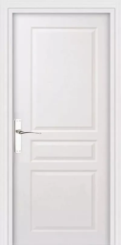 AMERİKAN PANEL KAPI SH-6 MODEL