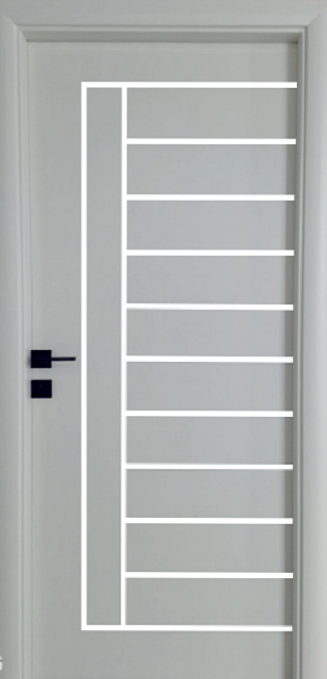 LAKE KAPI SH-14 MODEL