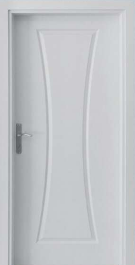 AMERİKAN PANEL KAPI SH-2 MODEL