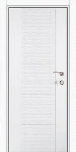 AMERİKAN PANEL KAPI SH-4 MODEL